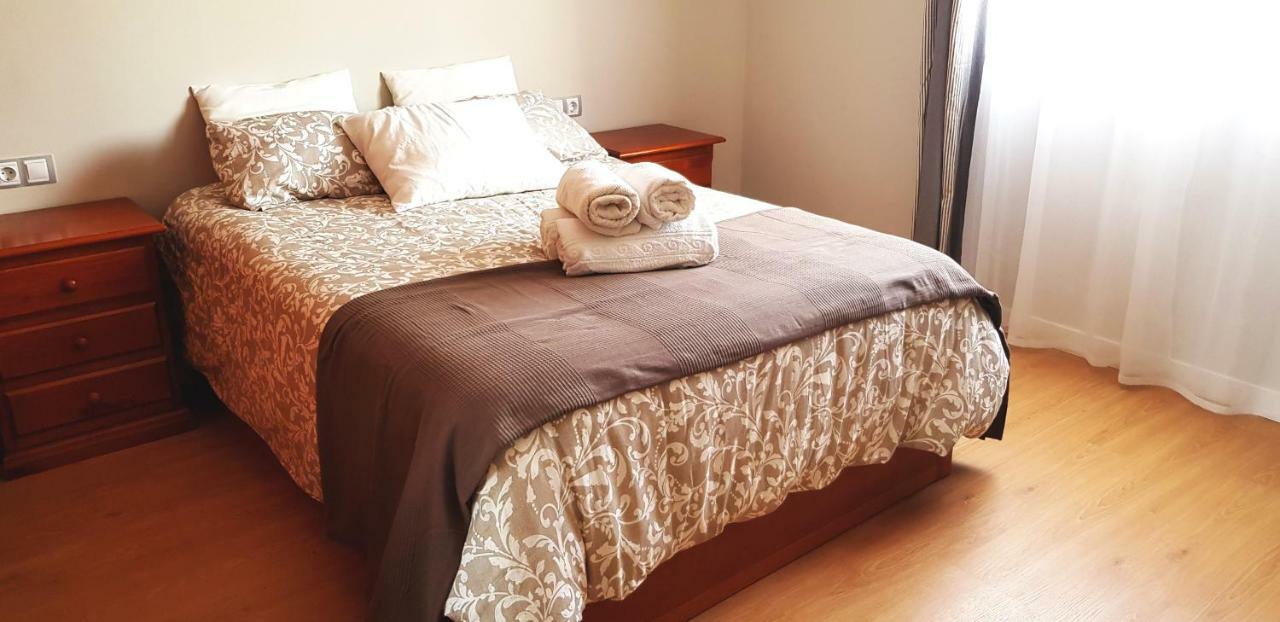 شقة Apartamento Duplex Frente Al Mar Paseo Maritimo توريمولينوس المظهر الخارجي الصورة