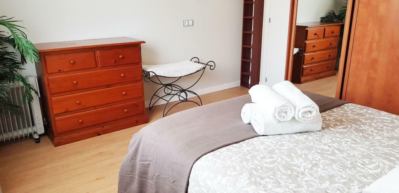 شقة Apartamento Duplex Frente Al Mar Paseo Maritimo توريمولينوس المظهر الخارجي الصورة