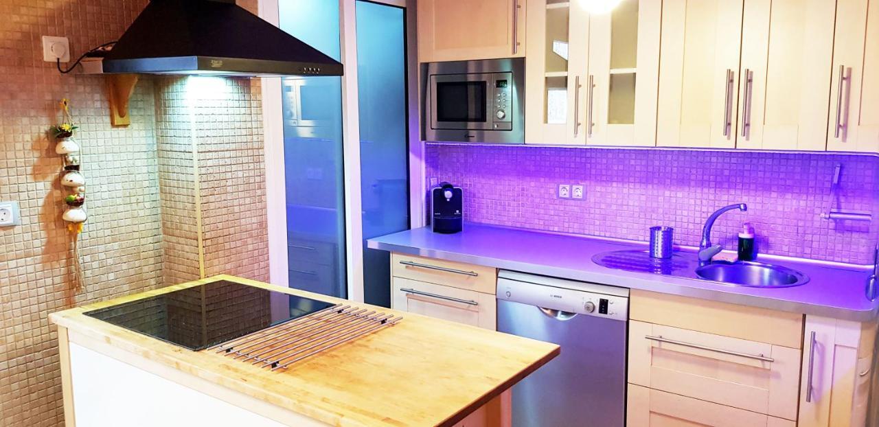 شقة Apartamento Duplex Frente Al Mar Paseo Maritimo توريمولينوس المظهر الخارجي الصورة